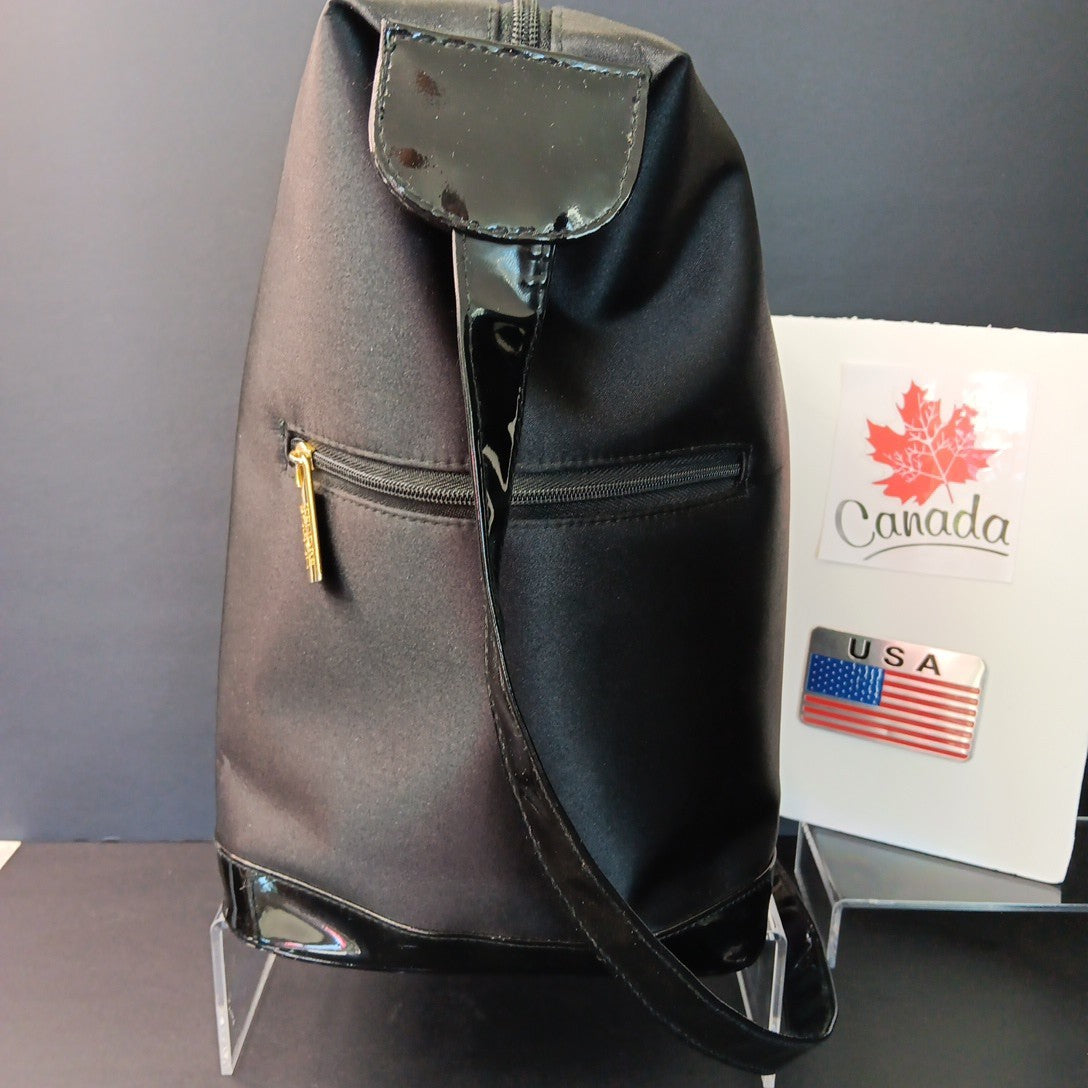 Tendre Poison Christian Dior Black Promotional Promo Purse Shoulder Bag