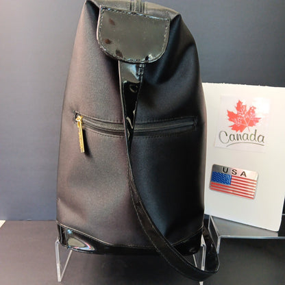 Tendre Poison Christian Dior Black Promotional Promo Purse Shoulder Bag