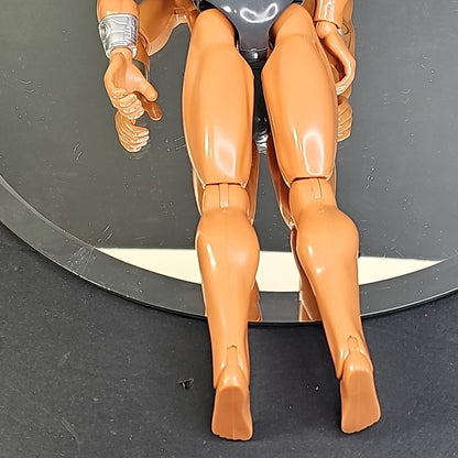 Max Steel 12" Action Figure 1/6 Mattel