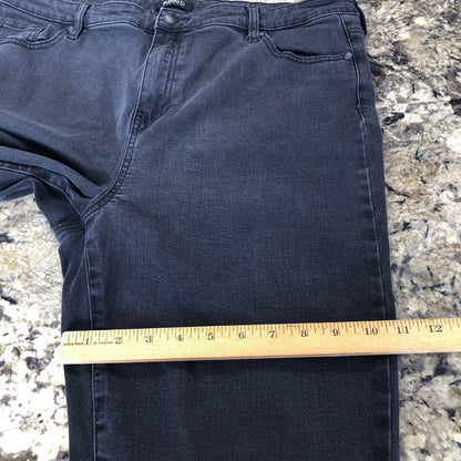 Size 16 Buffalo David Bitton Mollie High Rise Stretch Skinny Women’s Jeans KH