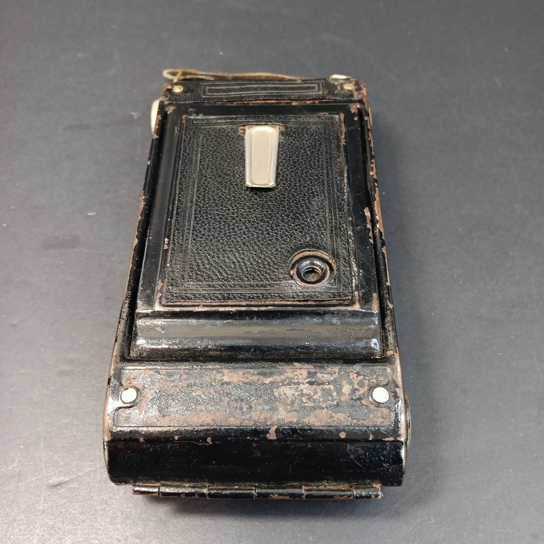 Coronet "Patent Pending" Antique Camera RARE Early Example Highly Collectable UK