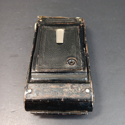 Coronet "Patent Pending" Antique Camera RARE Early Example Highly Collectable UK