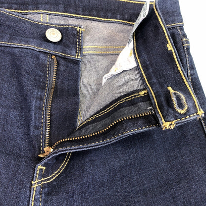 Size 26 X 30 Levi Strauss & Co Women’s Jeans Jegging Skinny Stretchy VN