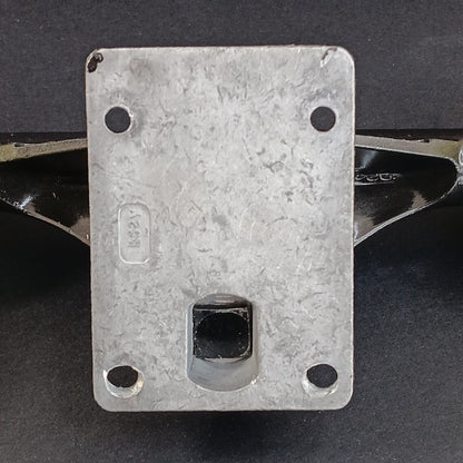 MORFBOARD Morf Board Replacement Skate Trucks 53mm - Set of 2 - Yellow