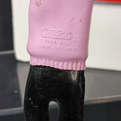 Archie Series 1989 Comic Jesco Bendable Jughead Figure Vintage CN