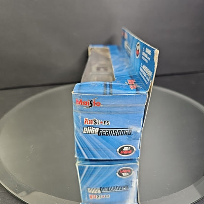 2007 MAISTO 1:64 ALLSTARS ELITE TRANSPORT CS TOW TRUCK/‘69 Corvette Sealed Box