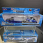 2007 MAISTO 1:64 ALLSTARS ELITE TRANSPORT CS TOW TRUCK/‘36 FORD COUPE Sealed Box