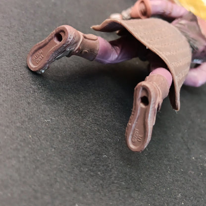 7pcs Vintage Star Wars Action Figures Lucas Film Hasbro 1980s To 01 VTG  Read CN