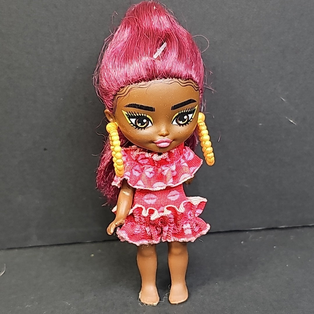 Barbie Extra Mini Minis Dolls NEW. HLN47 3.5”