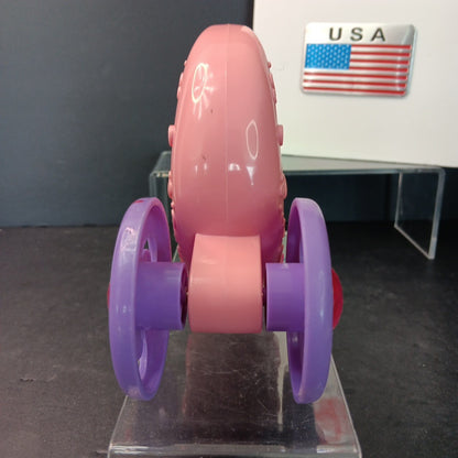 Bandai Sailor Moon Moon Doll Cycle Bandai 1996 Figure Cute, Incomplete