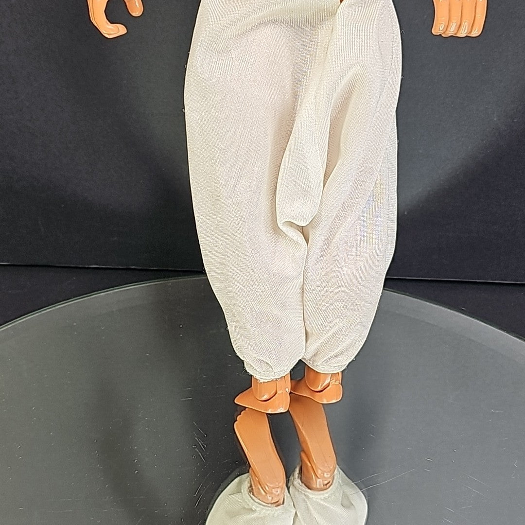 Max Steel 12" Action Figure 1/6 Mattel