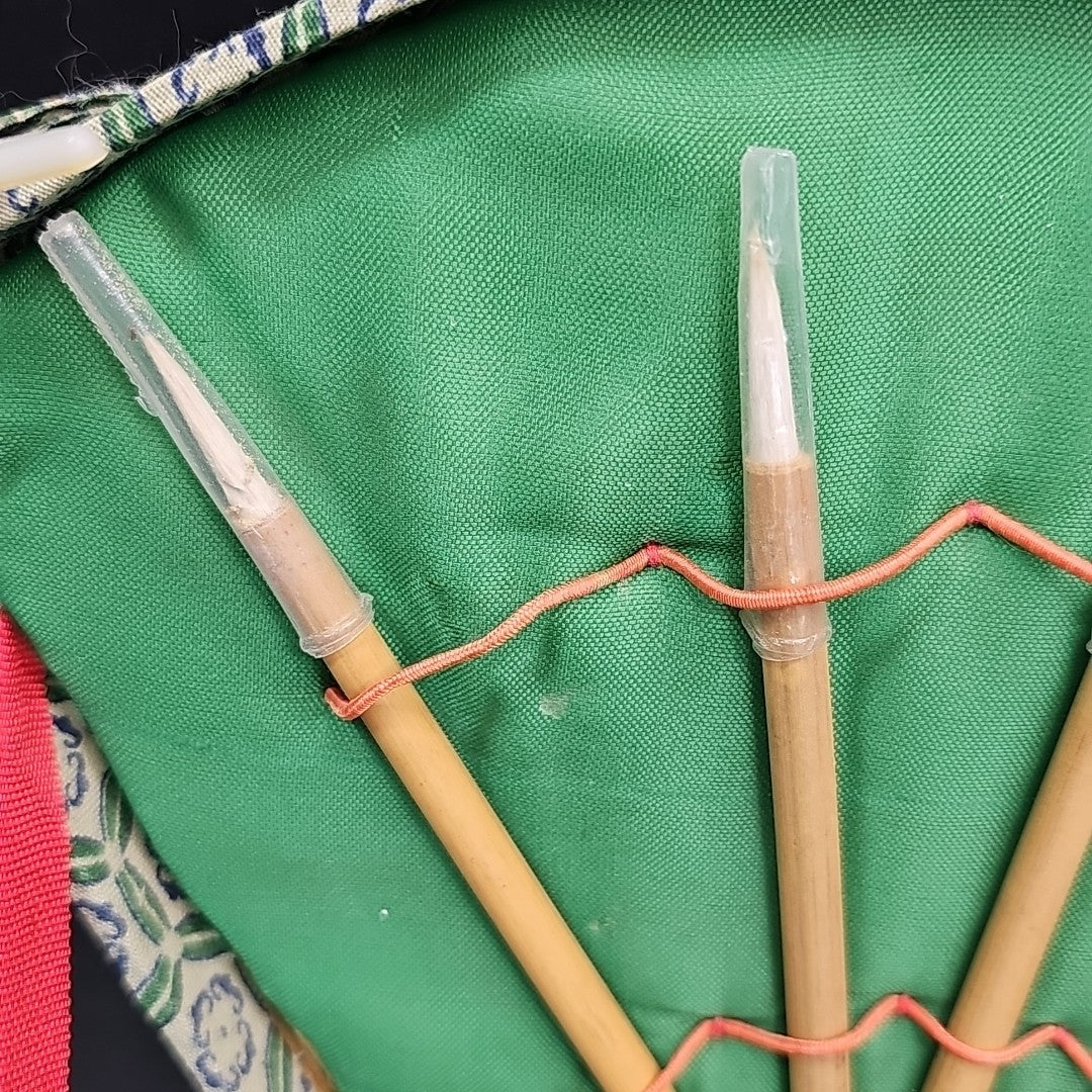 Chinese Calligraphy Set