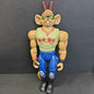 Biker Mice From Mars Sports Bro’s Home Run Throttle Galoob (1993)