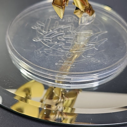 Queen's Blade Rebellion ANNELOTTE 1/8 Megahouse Incomplete Read