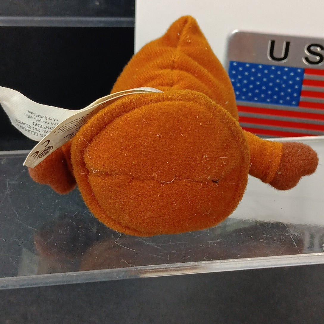 Star Wars Episode III Revenge of the Sith JAWA Burger King Toy 2005 Works!