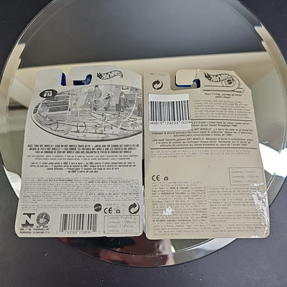 Wild Thing Hot Wheels One Sealed And One Opened 2002 Date Stamps