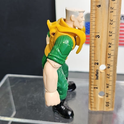 1998 Burger King Small Soldiers Chip Hazard Action Figure