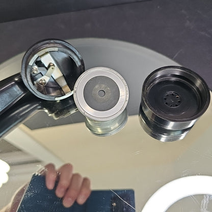 Automatic Electric Replacement Handset Vintage Telephone Part