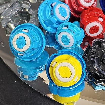 ]Beyblades lot collection vintage As Shown Untested