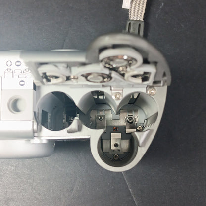 Canon PowerShot A70 3.2MP Digital Camera w/ 3x Optical Zoom READ Parts Only