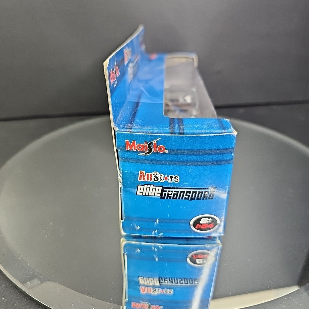 2007 MAISTO 1:64 ALLSTARS ELITE TRANSPORT CS TOW TRUCK/‘69 Corvette Sealed Box