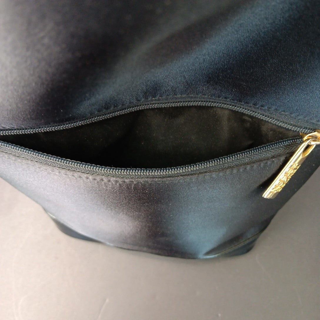 Tendre Poison Christian Dior Black Promotional Promo Purse Shoulder Bag