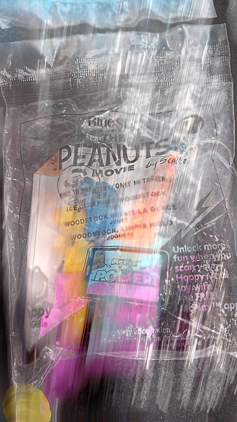 McDonalds Toys. Batman, Marvel, TMNT, Disney, Smurf, Peanuts +++ 20pcs