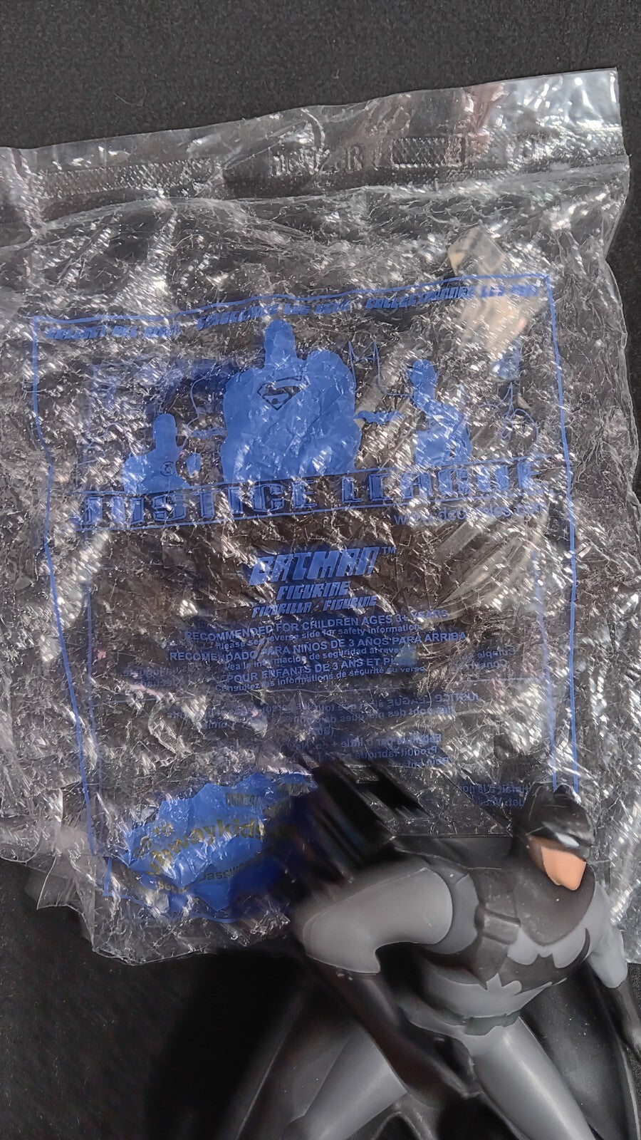 McDonalds Toys. Batman, Marvel, TMNT, Disney, Smurf, Peanuts +++ 20pcs