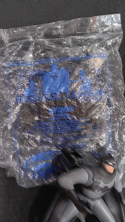 McDonalds Toys. Batman, Marvel, TMNT, Disney, Smurf, Peanuts +++ 20pcs