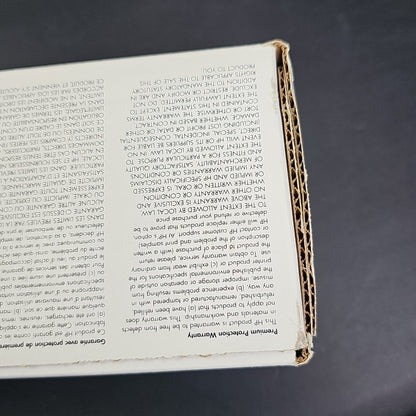 HP Q2612A 12A Genuine Toner Cartridge OEM Black 7616A001 New Factory Sealed