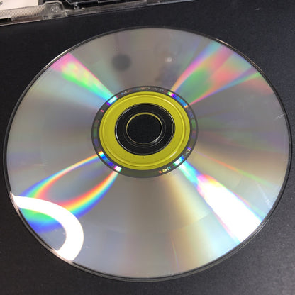 Sesame Street The Bird Is The Word! Big Bird’s Favourite Songs CD 1995 CA