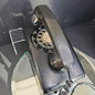 Northern Electric Rotary 1961 Wall Telephone #554 With Cord, Untested, Canada