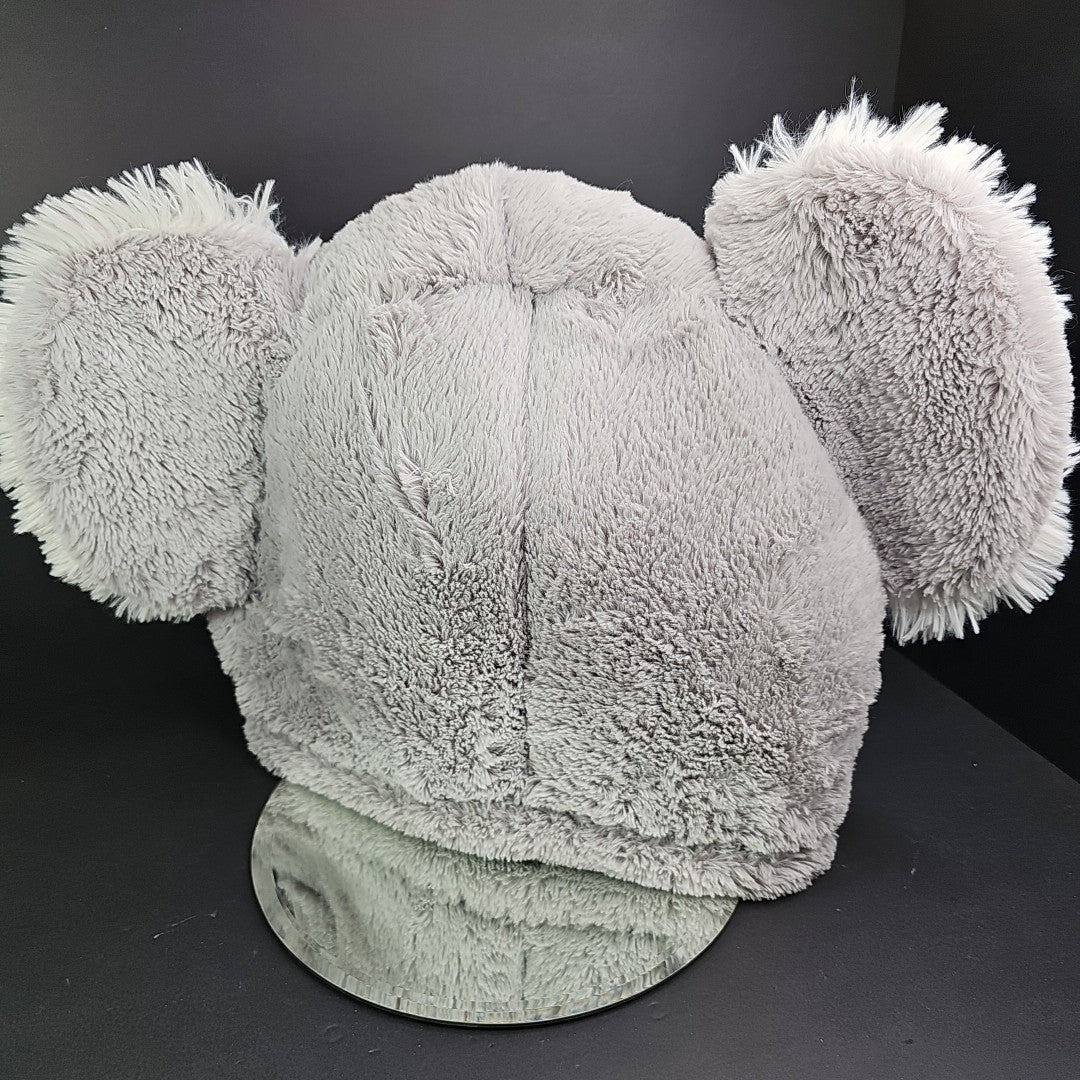 Dan Dee Big Greeter Head Koala Bear Large Plush Adult Costume Mask Halloween