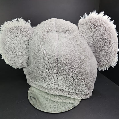 Dan Dee Big Greeter Head Koala Bear Large Plush Adult Costume Mask Halloween