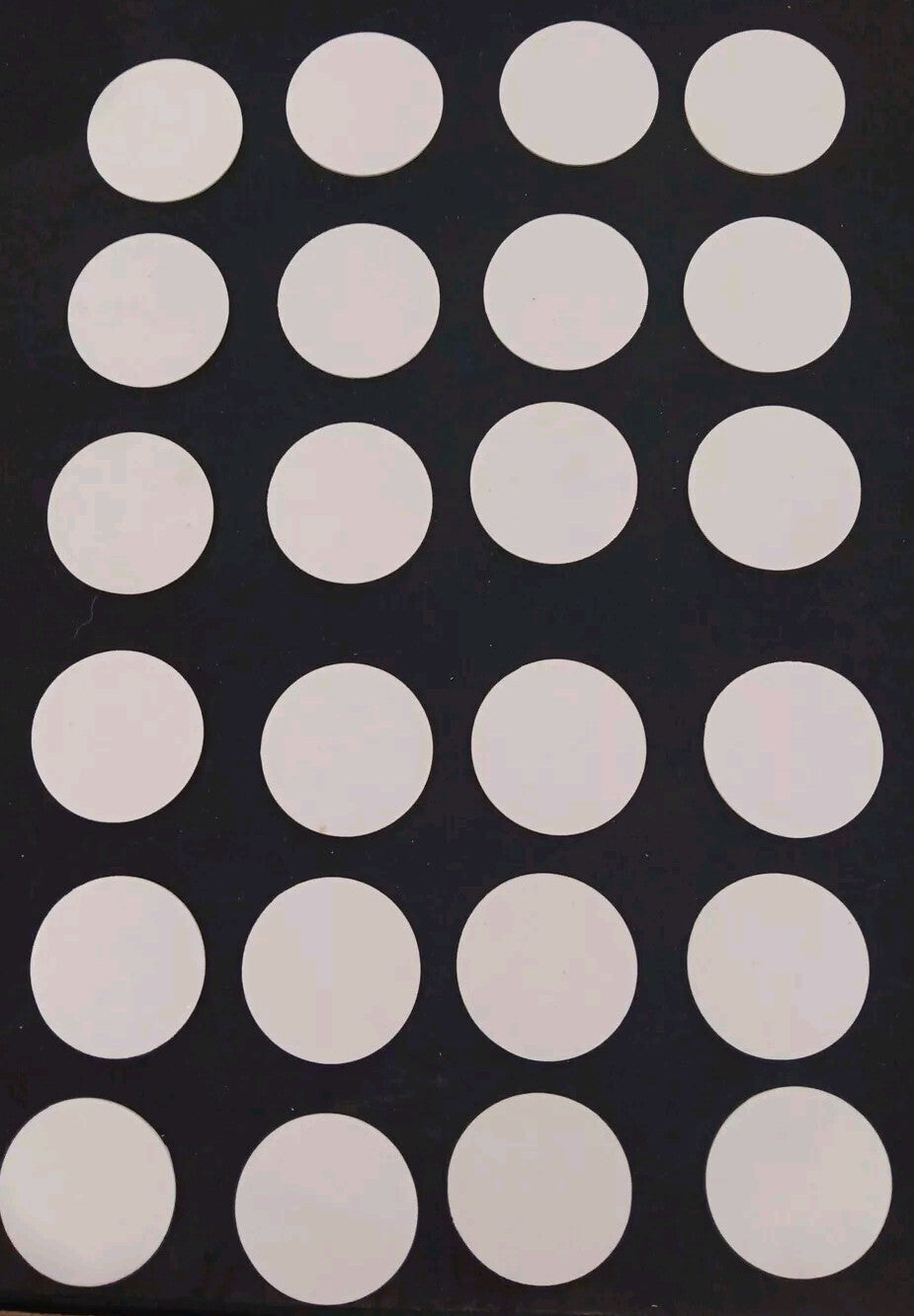 24 X Ultra Rare Christian Jesus God Religious Religion POG-Like Milk CAPS Lot