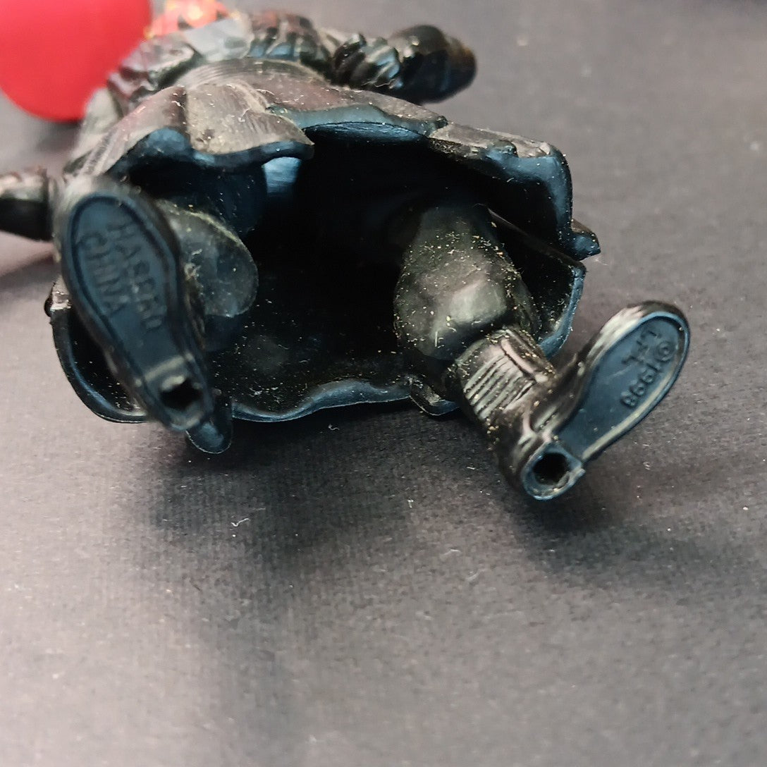 7pcs Vintage Star Wars Action Figures Lucas Film Hasbro 1980s To 01 VTG  Read CN