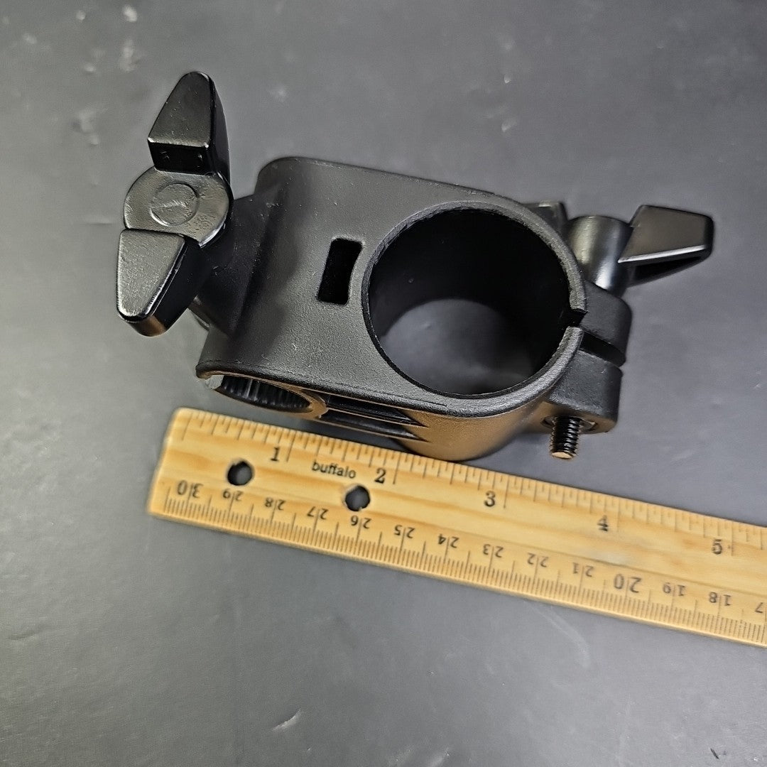 Alesis Cymbal/Drum Clamp for Burst, DM Lite, Nitro, Nitro Max Mount Assembly