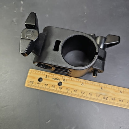 Alesis Cymbal/Drum Clamp for Burst, DM Lite, Nitro, Nitro Max Mount Assembly