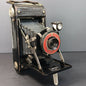 Coronet "Patent Pending" Antique Camera RARE Early Example Highly Collectable UK