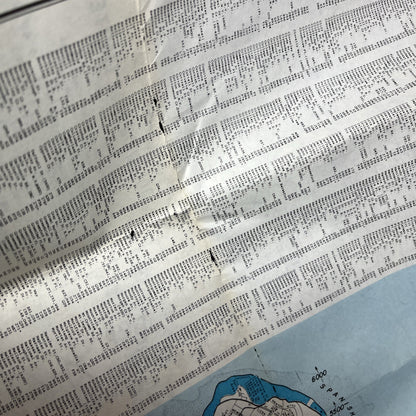 VTG Dominion Maps Dail Map Of The City Of Vancouver And Adjacent Municipalities