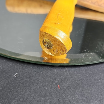 Marttiini Finland Authentic Rapala Fixed Blade Fish Fillet Knife With Sheath WOW