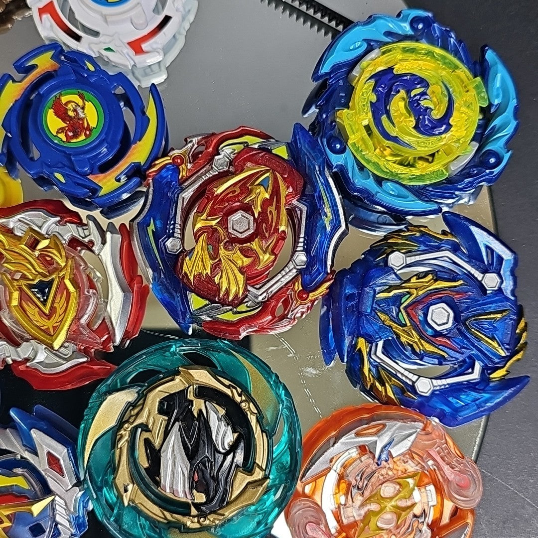 ]Beyblades lot collection vintage As Shown Untested