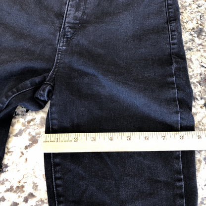 Size 27 Signature Levi Strauss Women’s Jeans Shaping High Rise Super Skinny CN