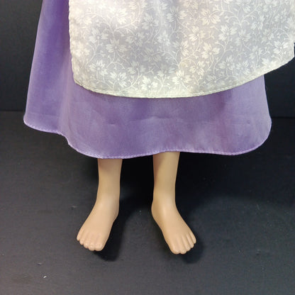 Disney Cinderella Doll Interactive No Accessories CN Read Description