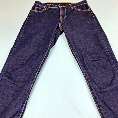 Size 26 X 30 Levi Strauss & Co Women’s Jeans Jegging Skinny Stretchy VN