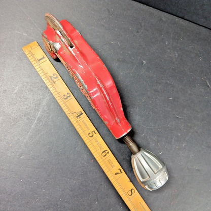 Chicago Specialty Mfg 3719 Tubing Pipe Cutter 3/8 in to 1 5/8 in Vintage USA