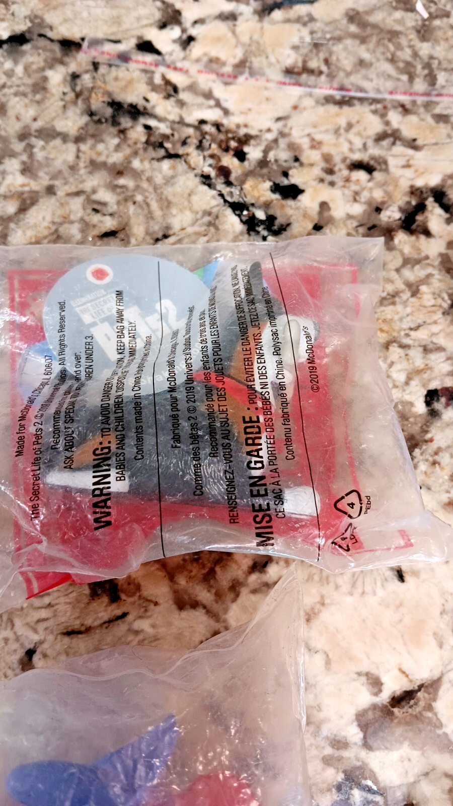 McDonald's Happy Meal Toys Yo, Yogi, Doug, Animal Kingdom 1991 - 2019 8pcs