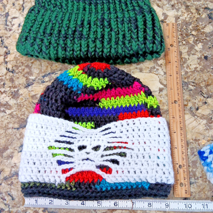 Toque Beanies For Family Wholesale Or Reseller Canada Granny Handmade
