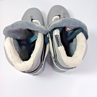 Size 5 Salomon Siam 7 Pilot Women's Ski Snowboard Boots Thinsulate Clean