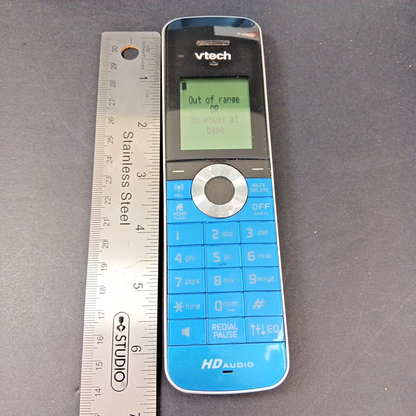 VTech DS6472-6 Accessory Handset for DS6421, DS6422, DS6472 Series Phone  *Read